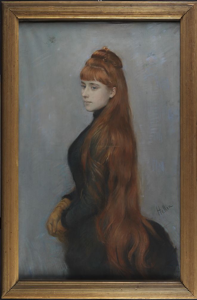 Alice Louis-Guérin