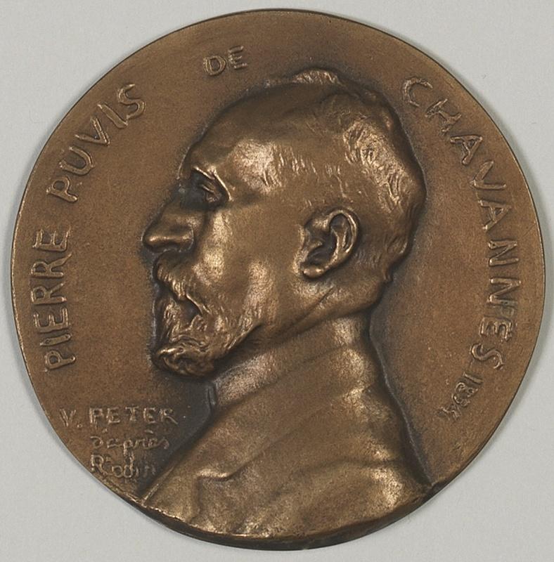 Pierre Puvis de Chavannes