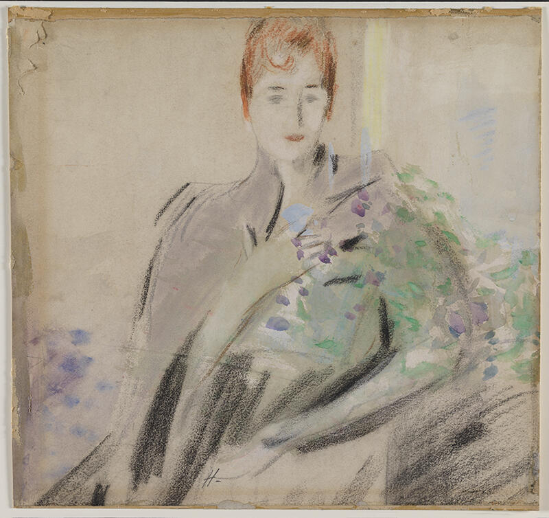Alice Helleu