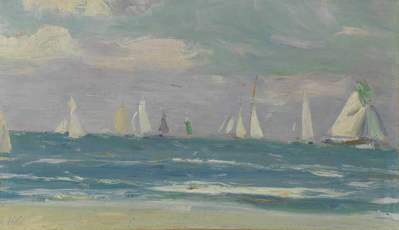 Les Régates