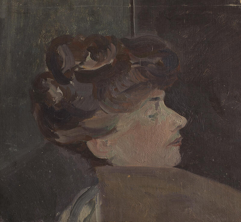 Alice Helleu