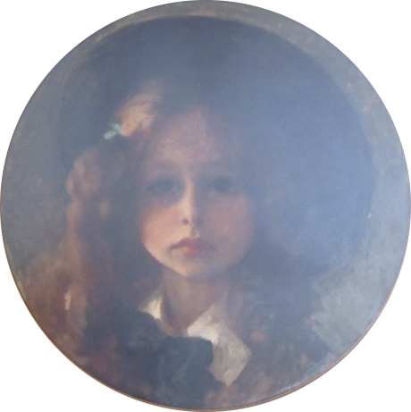 Jean Rostand, enfant