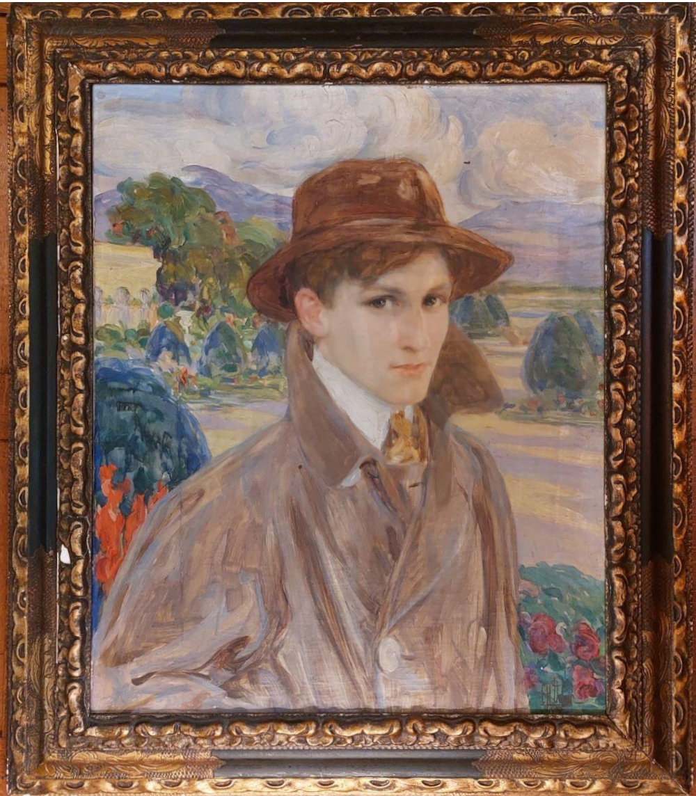 Maurice Rostand