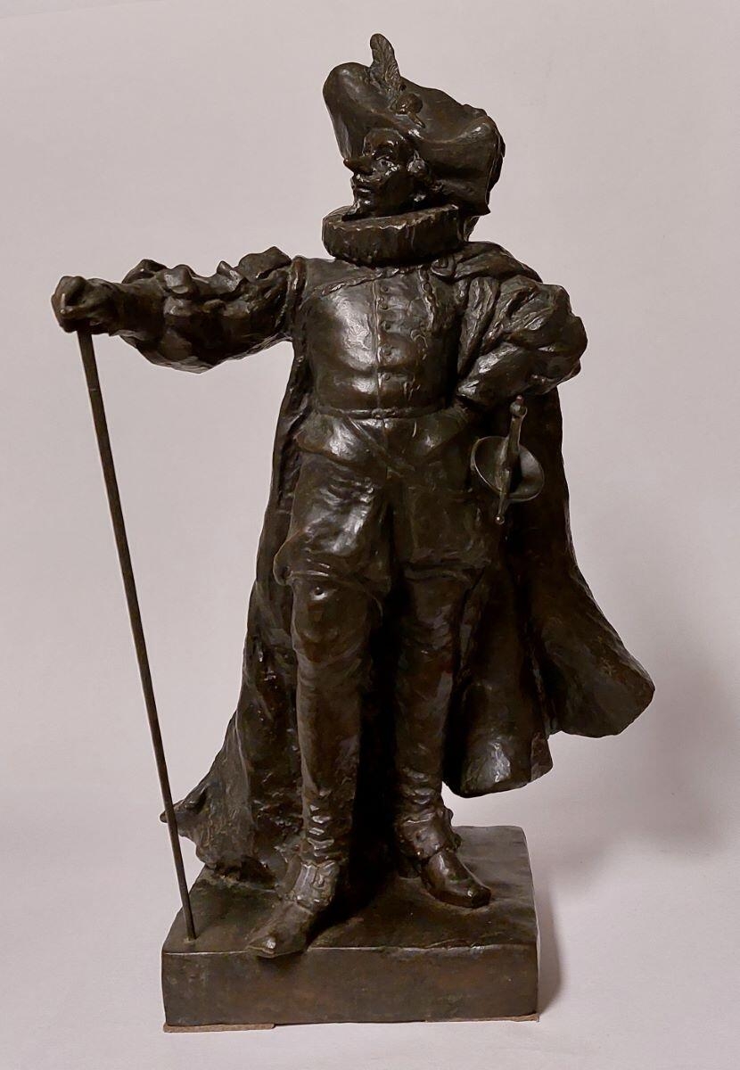 Cyrano de Bergerac