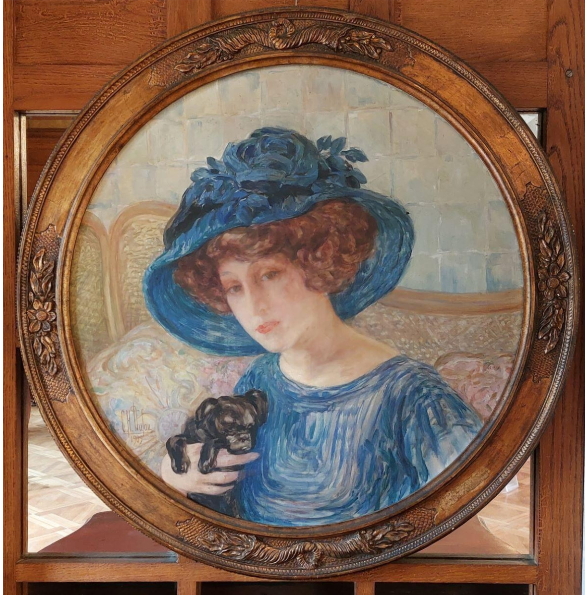 Rosemonde Gérard