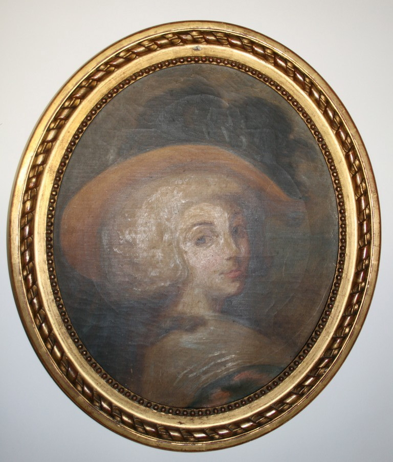 Madame de Genlis