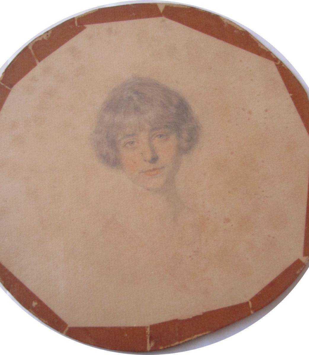 Andrée Mante Rostand