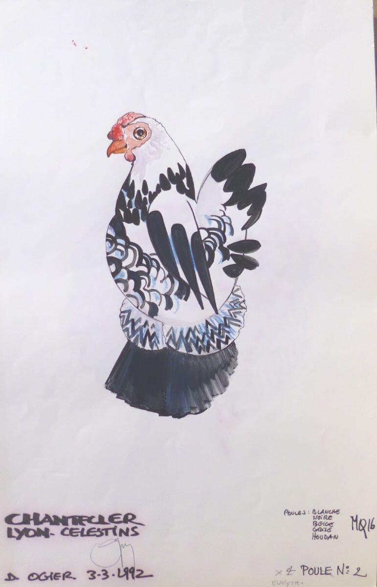 Poule n°2
