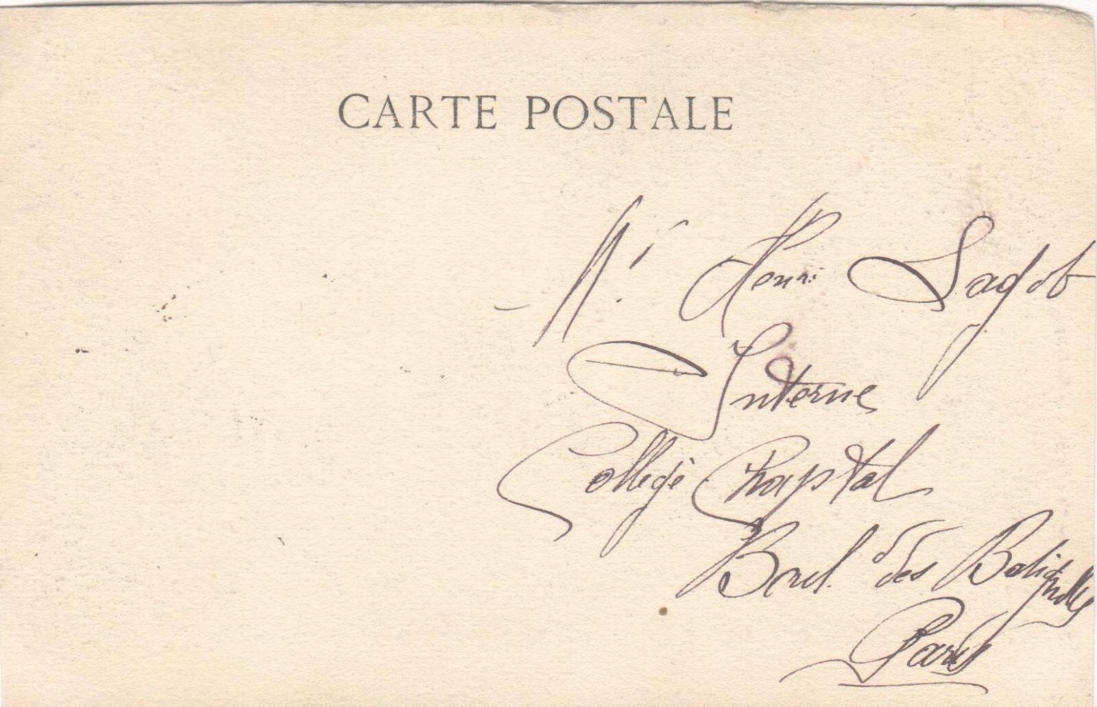 Chantecler, de M Edmond Rostand. Acte IV : Les Crapauds