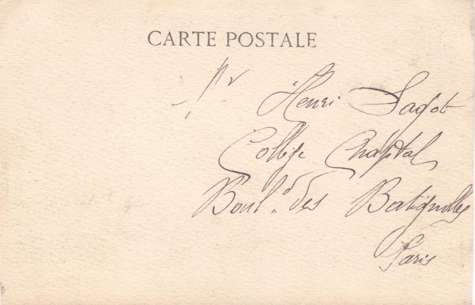 CHANTECLER, de M Edmond Rostand. ACTE IV - La Nuit du Rossignol