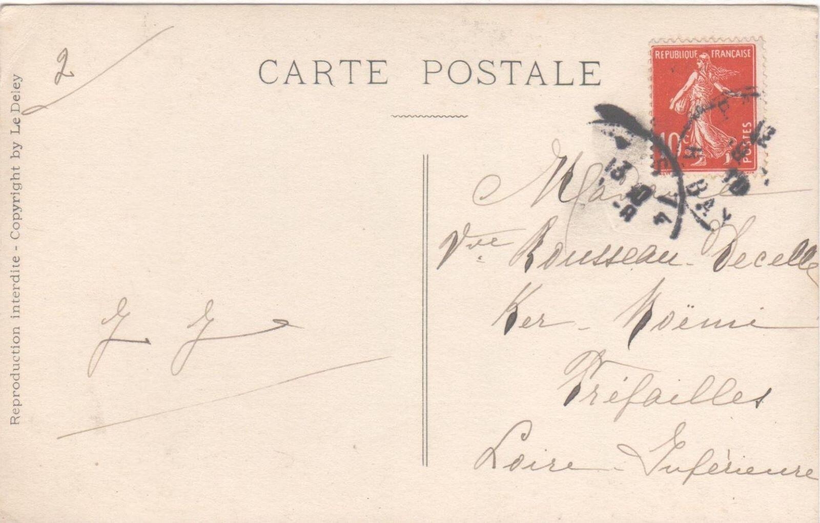 Acte I - CHANTECLER ET SES POULES