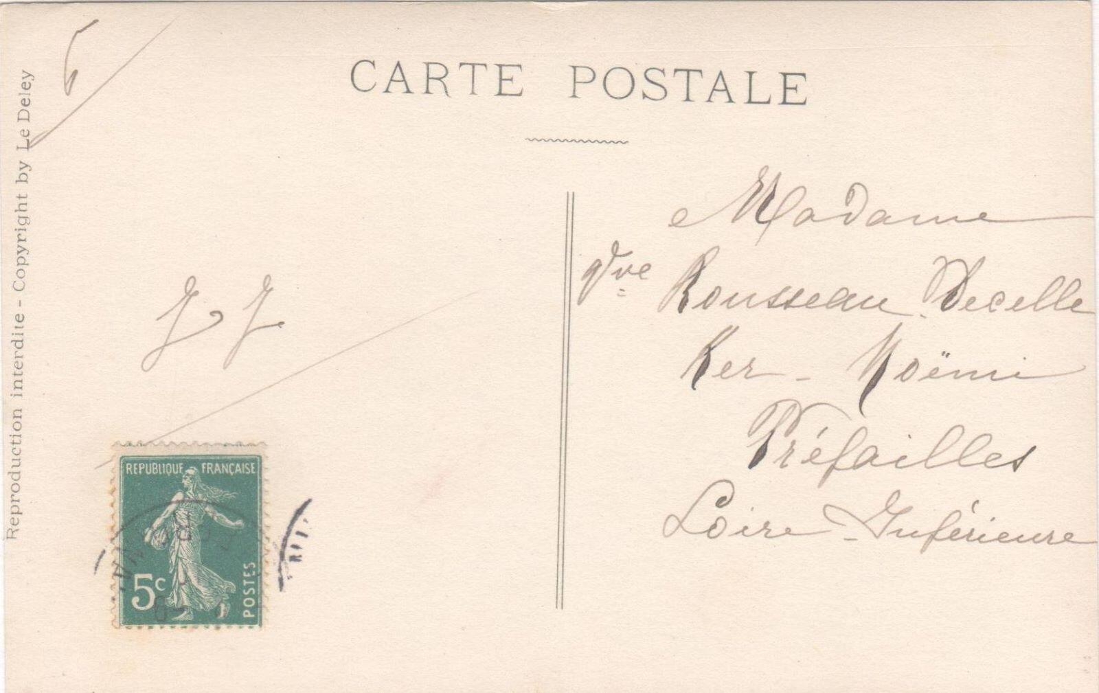 Acte II - LE MATIN DU COQ