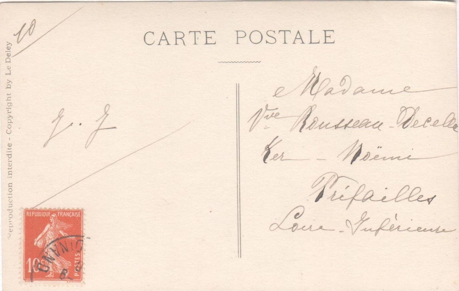 Acte IV - LES CRAPAUDS