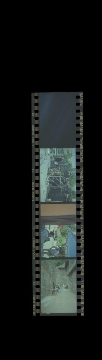 Chantecler : costumes