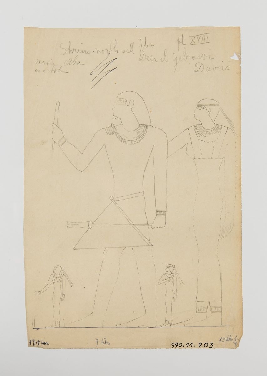 Ibi et sa famille (titre factice)