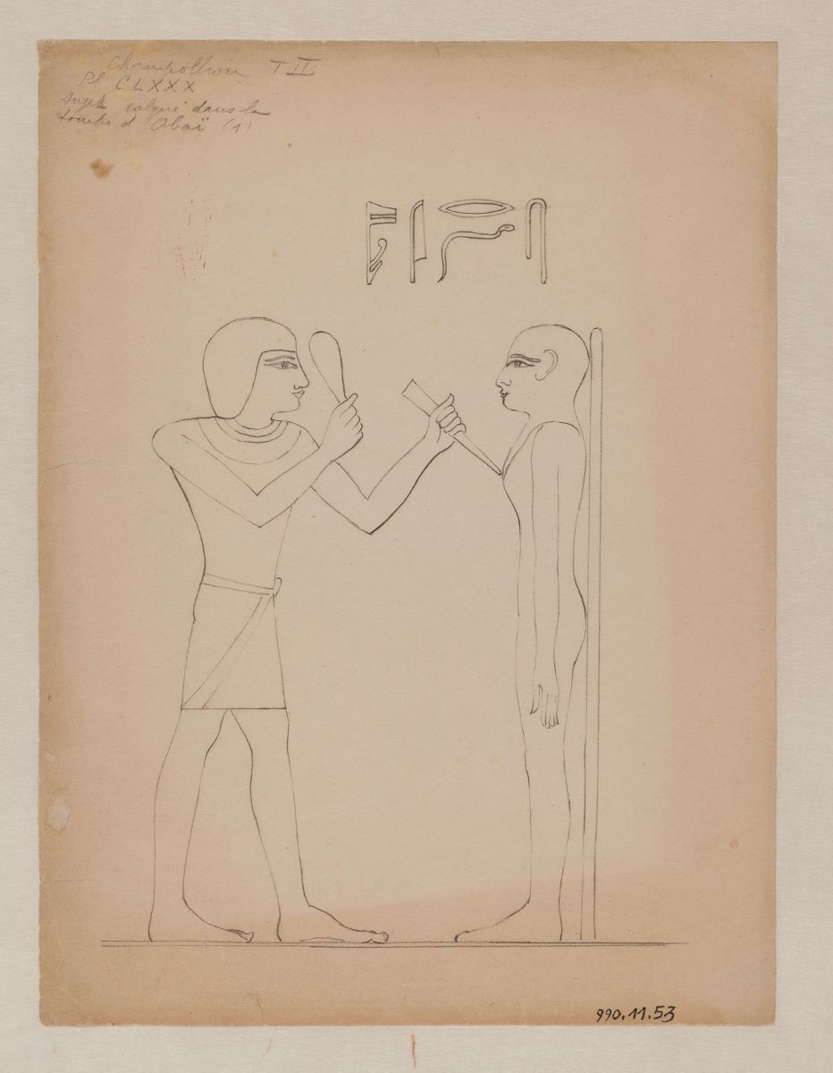 Sculpteur (titre factice)