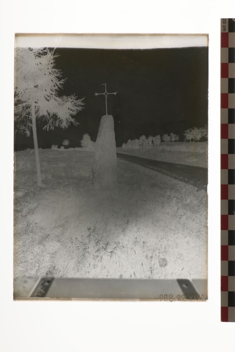 Menhir de Thedde (titre factice)