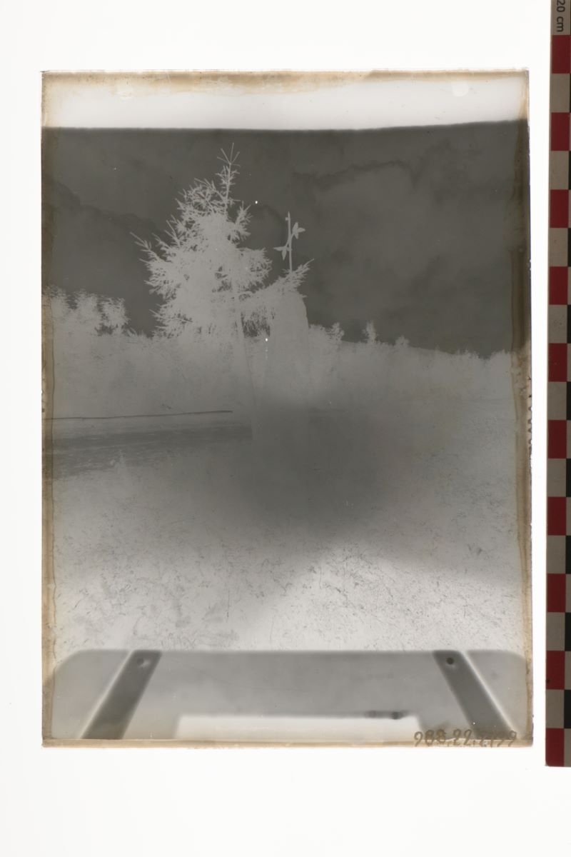 Menhir de Thedde (titre factice)