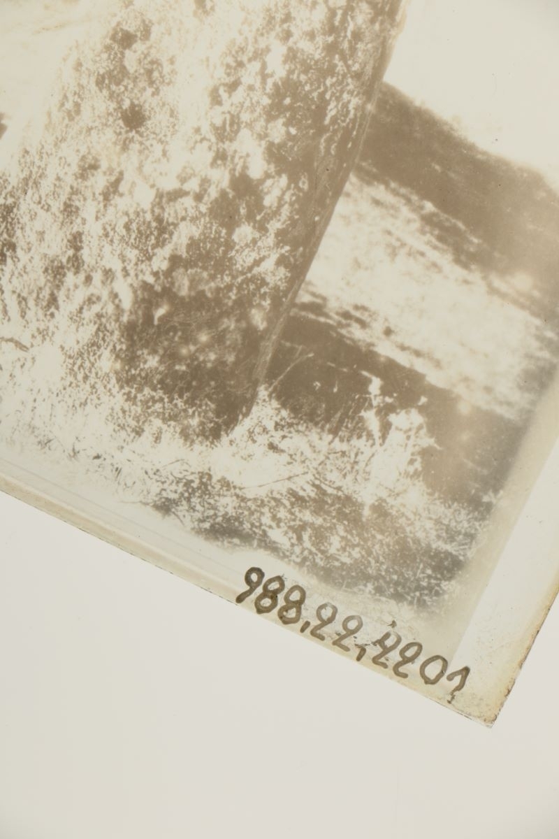 Menhir de Thedde (titre factice)