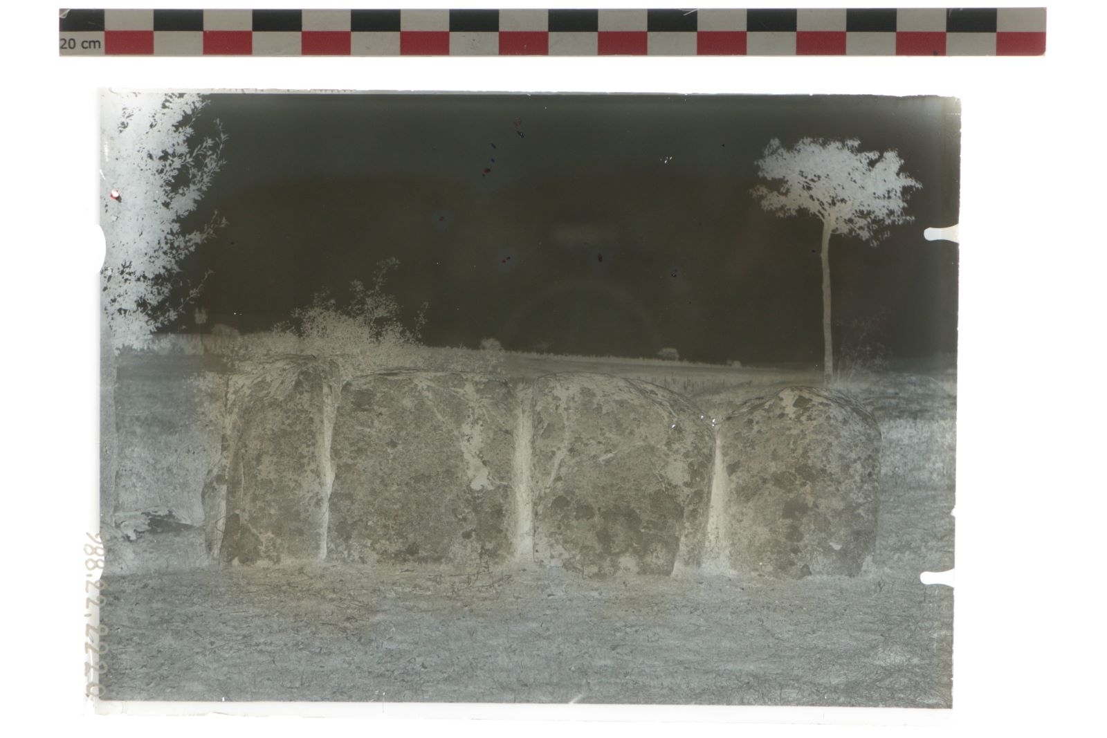 Allée couverte d'Unsac (titre factice)