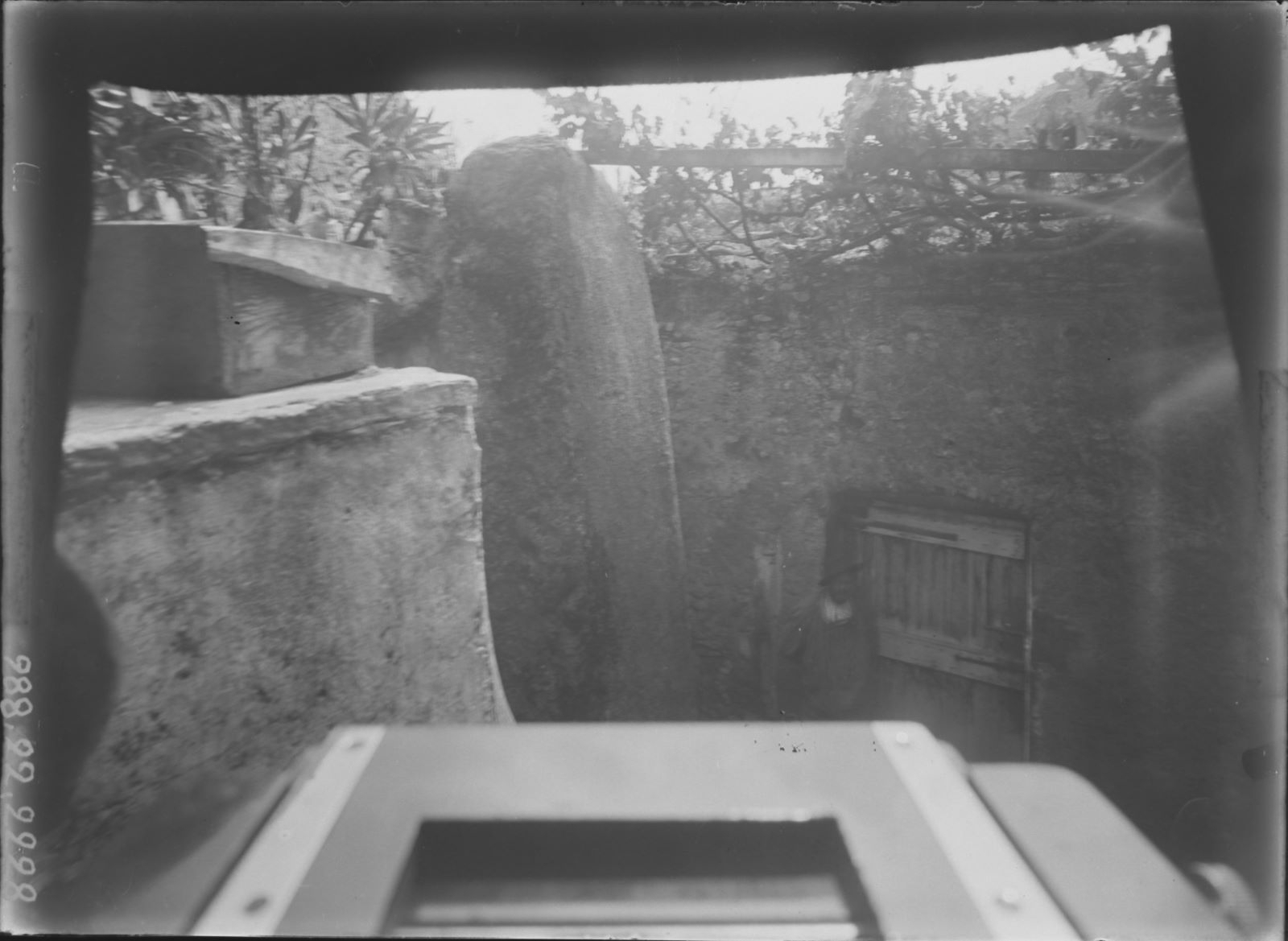 Menhir de Davayat (titre factice)