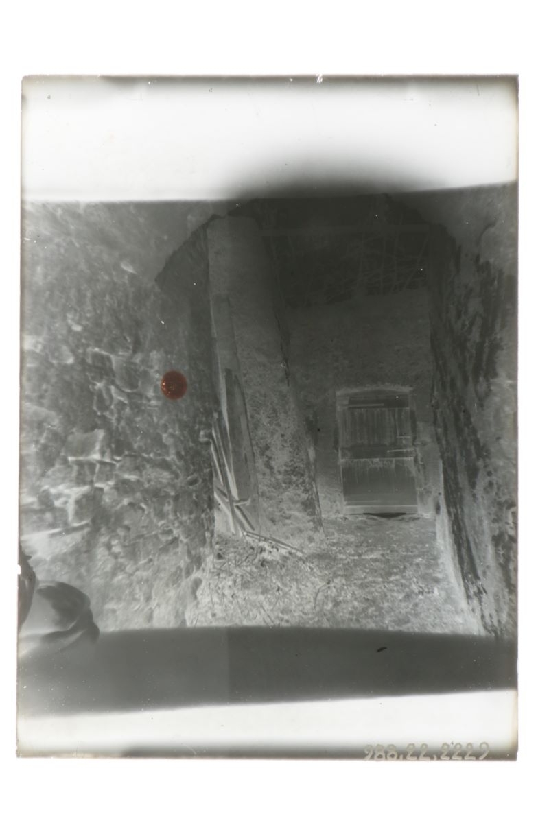 Menhir de Davayat (titre factice)