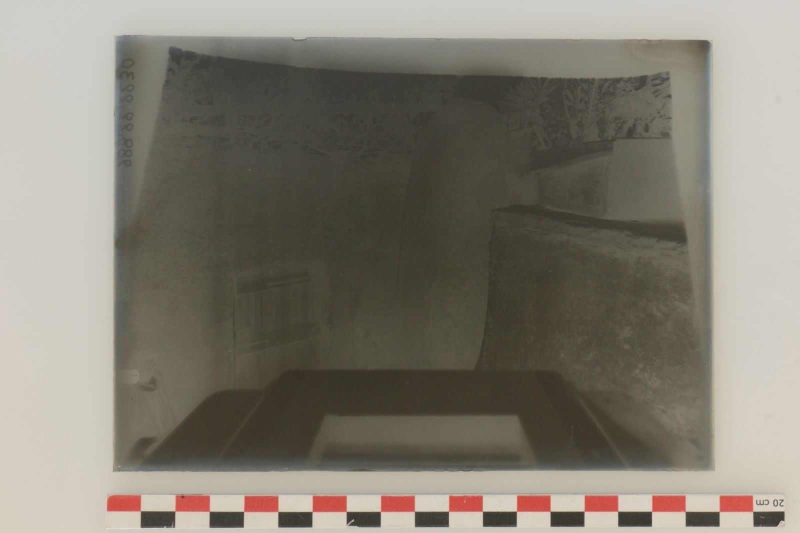 Menhir de Davayat (titre factice)