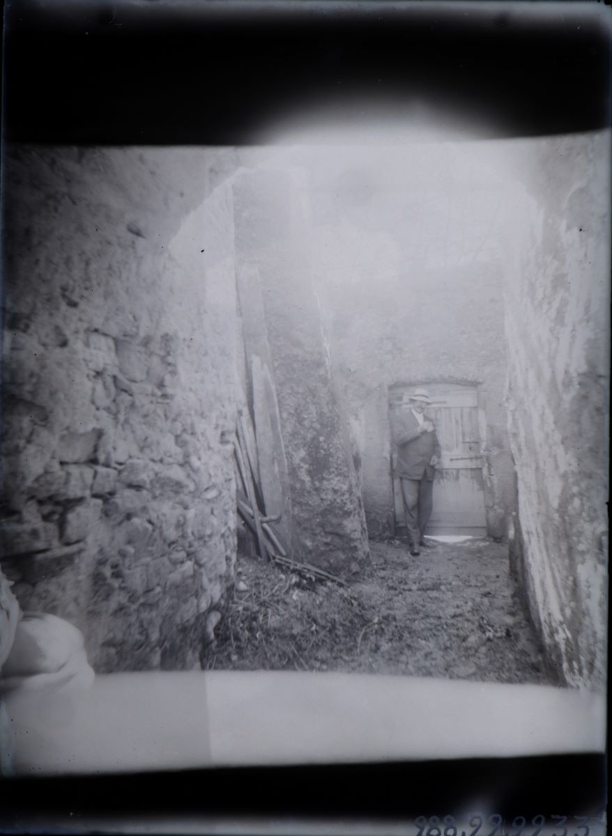 Menhir de Davayat (titre factice)