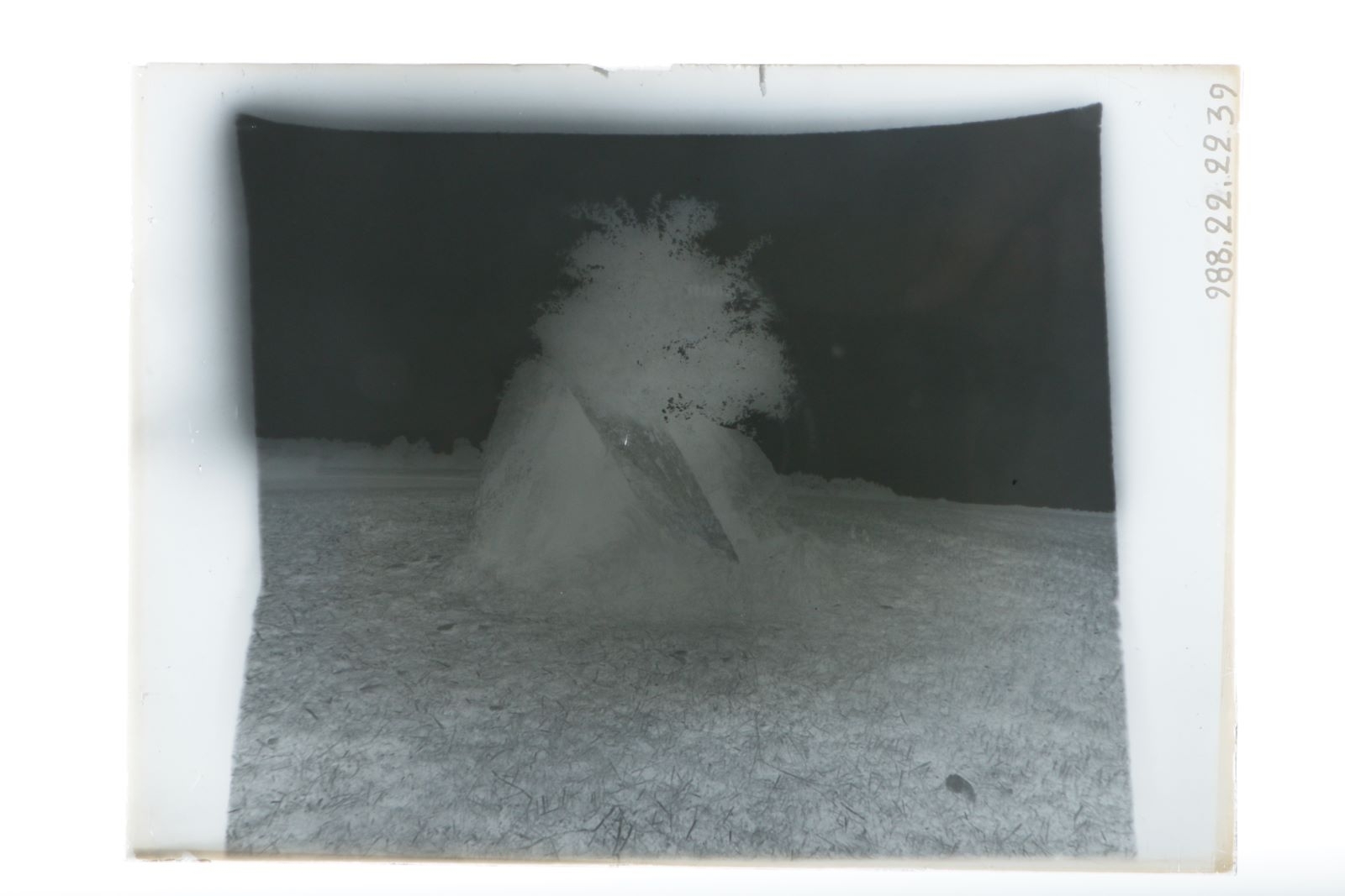 Dolmen des Farges (titre factice)