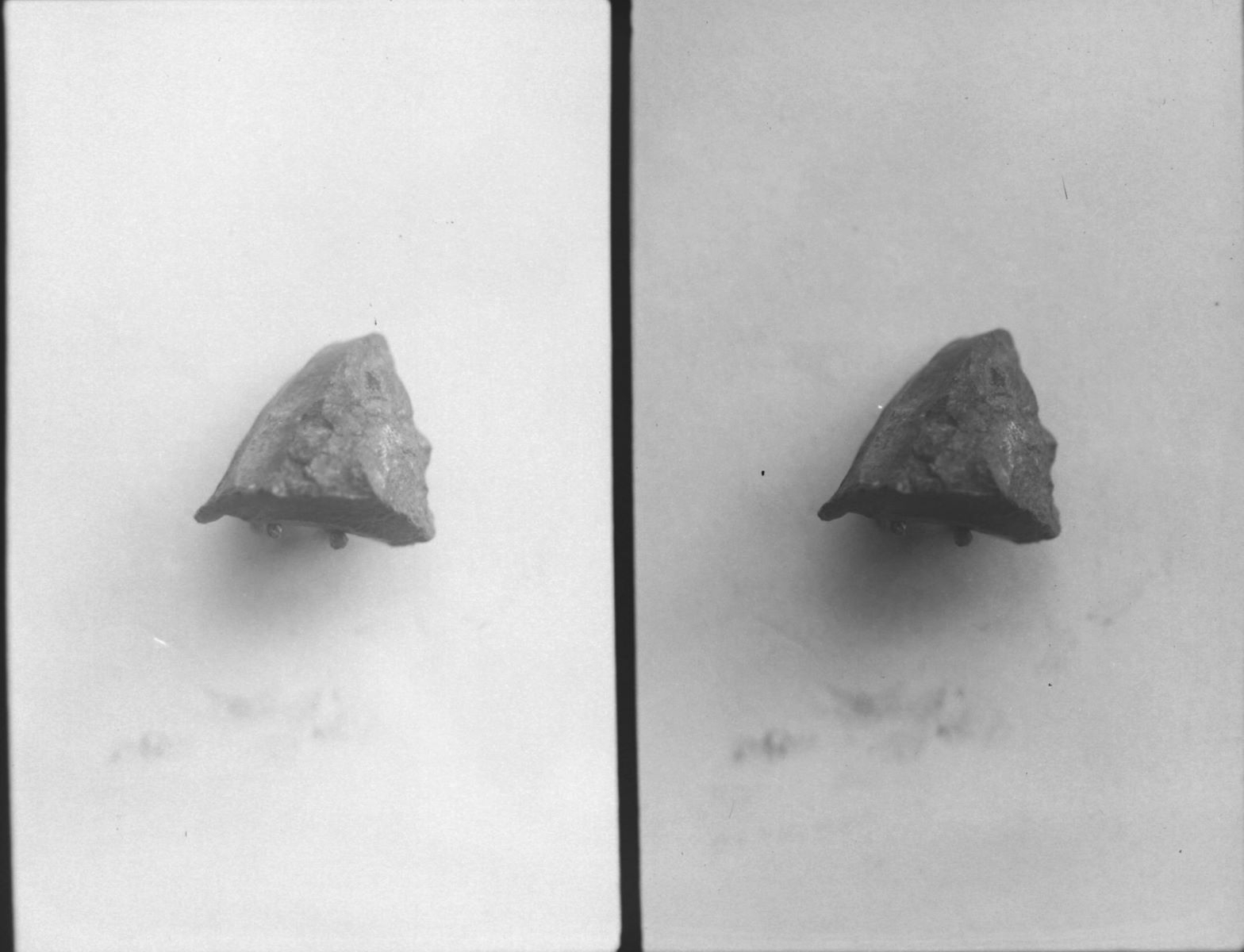 Nucléus, Corent (titre factice)