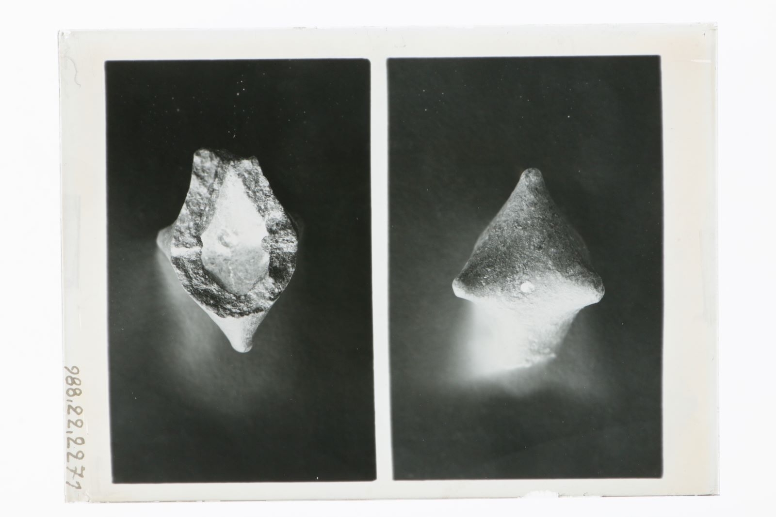 Hochet ? (titre factice)