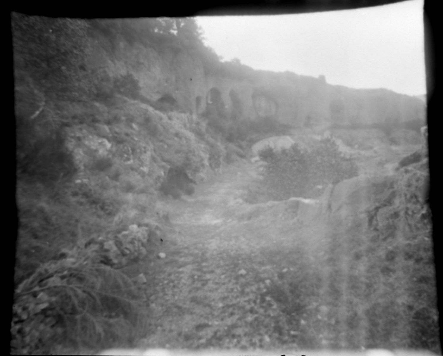 Paysage (titre factice)