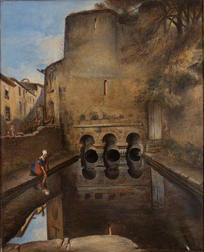 La source de Nohanent