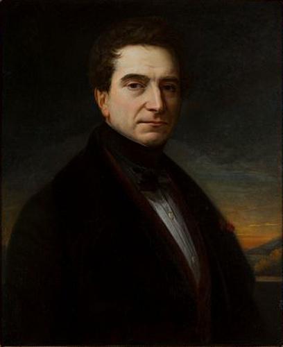 Autoportrait