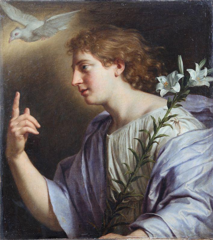 Ange de l'Annonciation