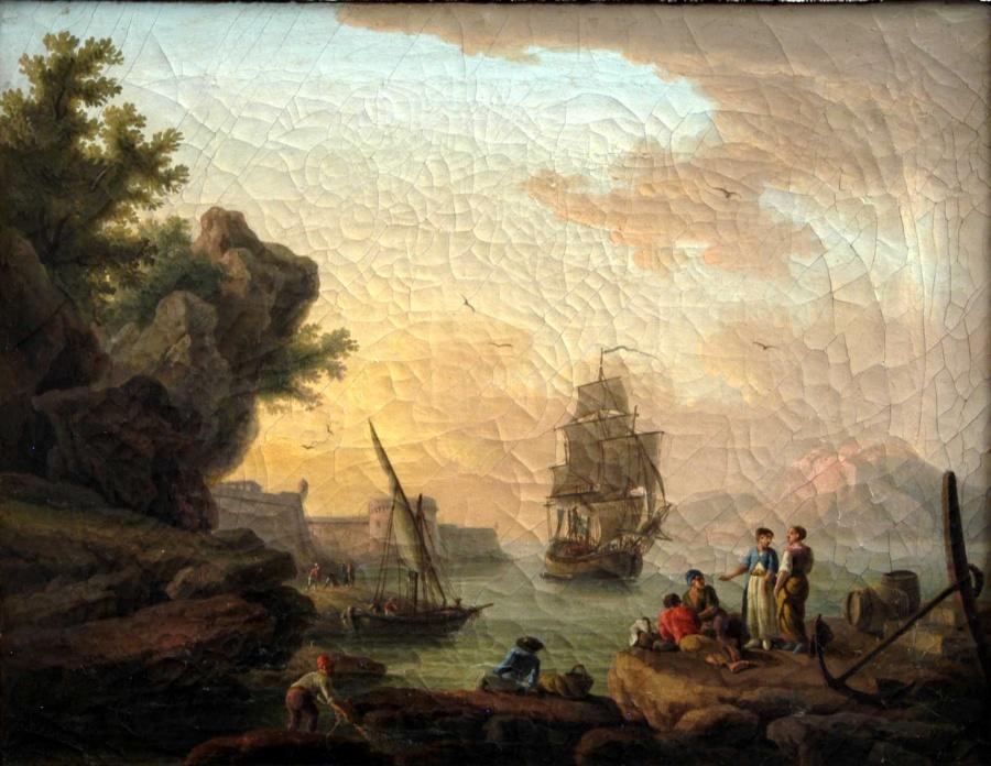 Marine