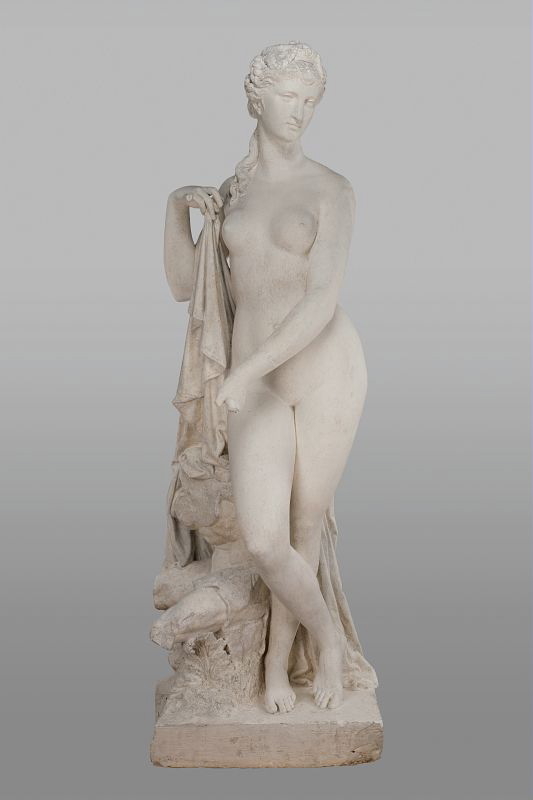 Renaissance ; Vénus (ancien titre)