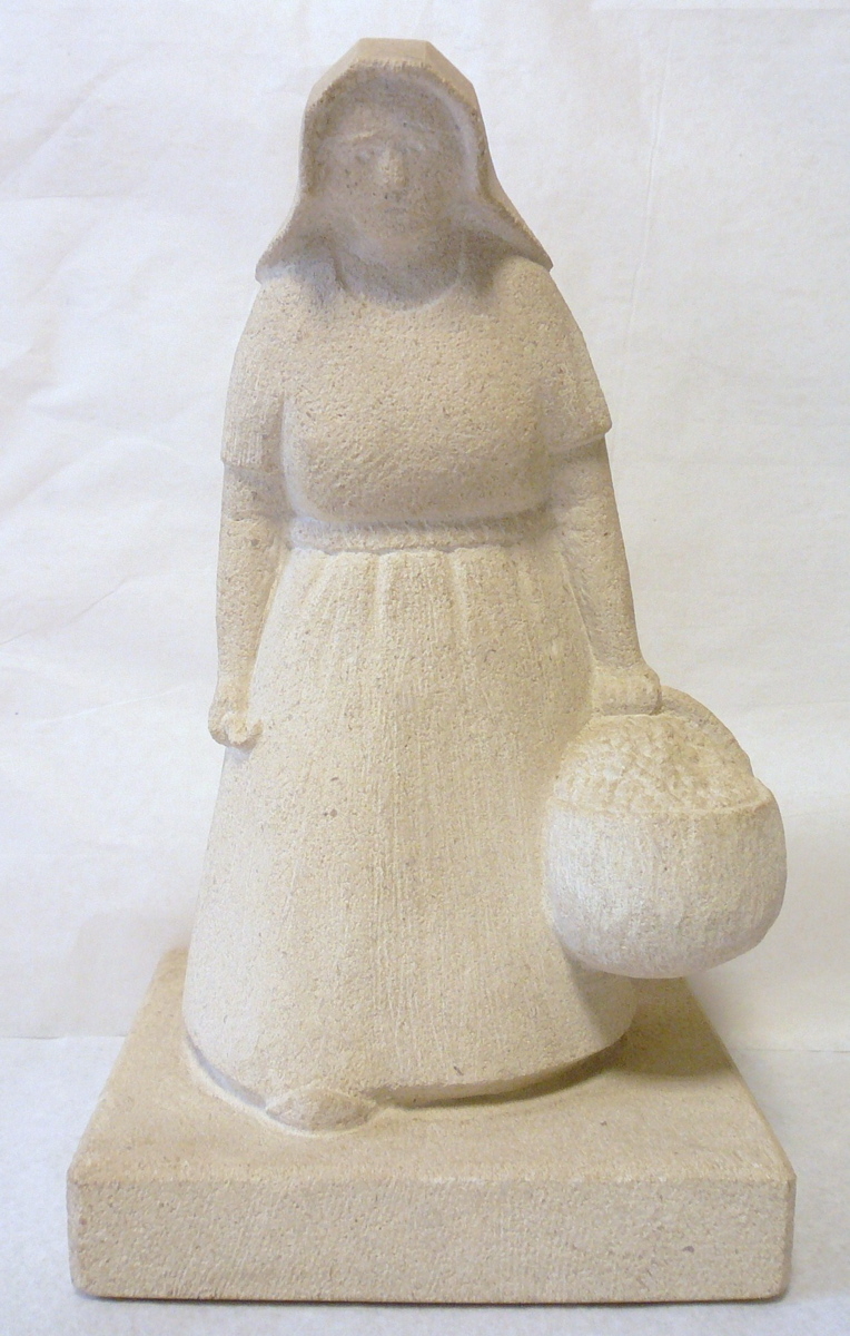 Vendangeuse (titre usuel)