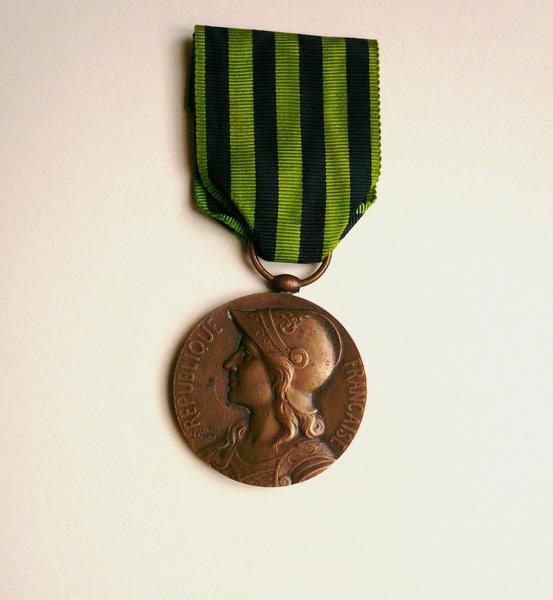 Campagne de 1870-1871 / série privée (titre factice)