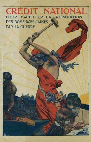 CREDIT NATIONAL (titre inscrit)