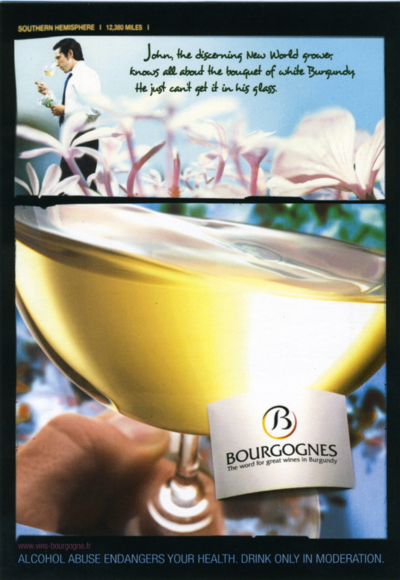 SOUTHERN HEMISPHERE / 12,380 MILES / (titre inscrit)