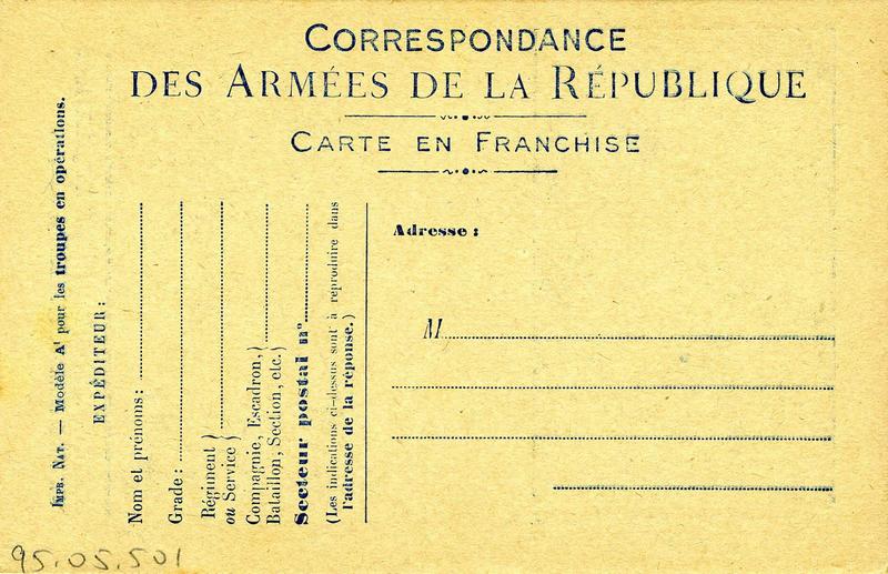 Souscrivez tous à l'emprunt, pour / qu'elle n'ait pas longtemps à attendre.(titre inscrit)