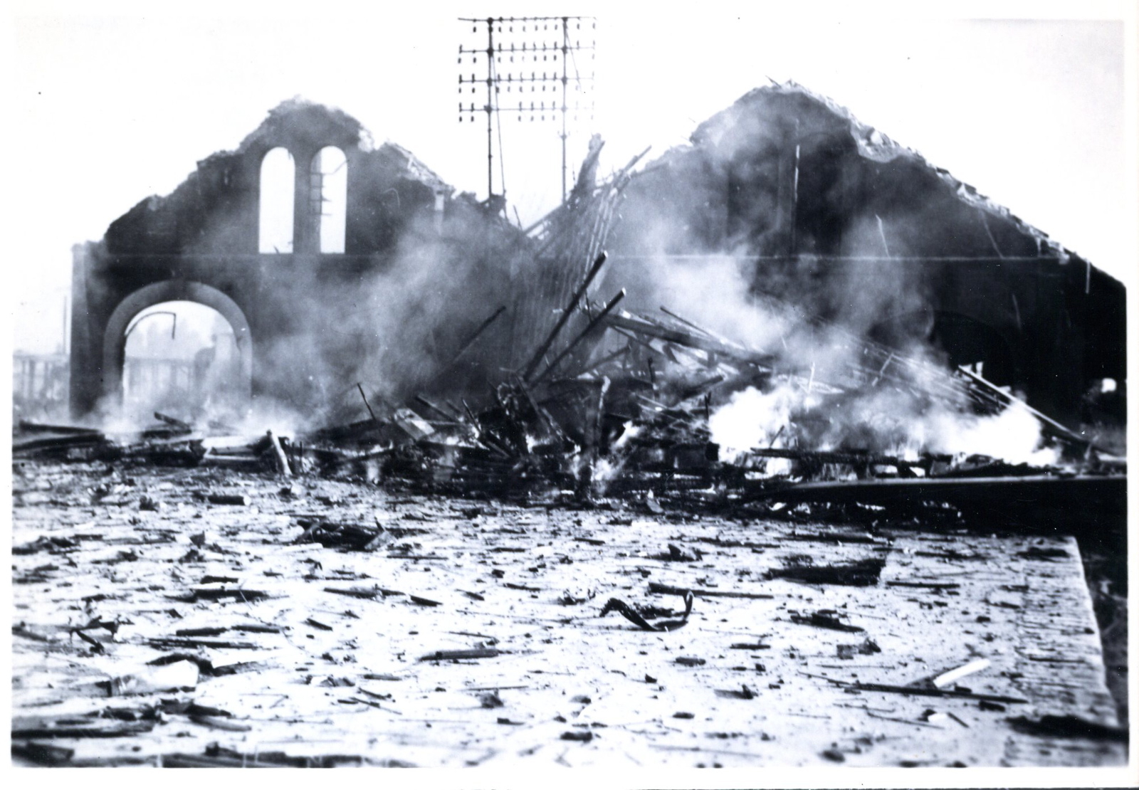 'La petite vitesse' (titre inscrit)