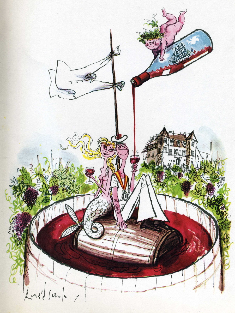 CHAPITRE DE L'EQUINOXE / Quinzième anniversaire du baptême de l'Escorteur Rapide 'LE BOURGUIGNON' / 413e CHAPITRE / DE LA CONFRERIE DES CHEVALIERS / DU TASTEVIN (titre inscrit)