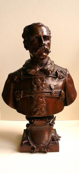 JOSEPH / DE CARAYON LA TOUR (titre inscrit)