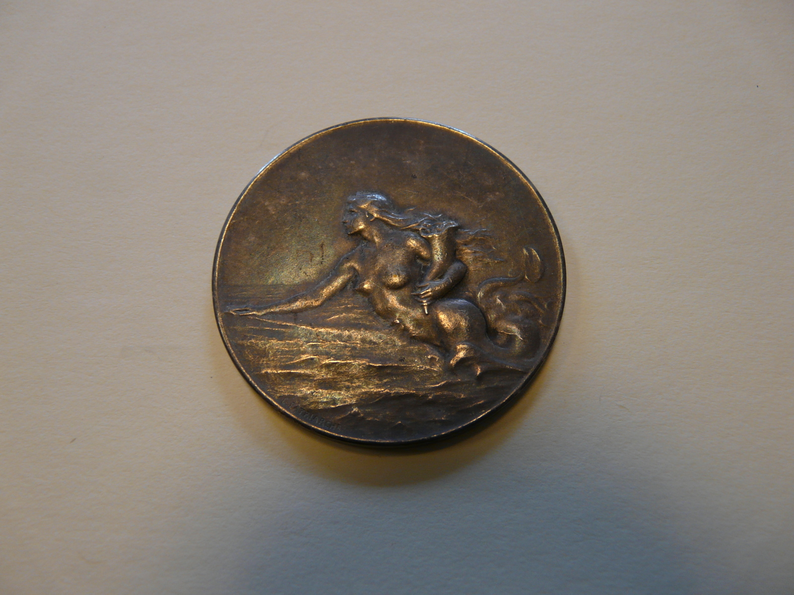 CIE GLE TRANSATLANTIQUE / ASSEMBLEE GENERALE / DES ACTIONNAIRES (titre inscrit)