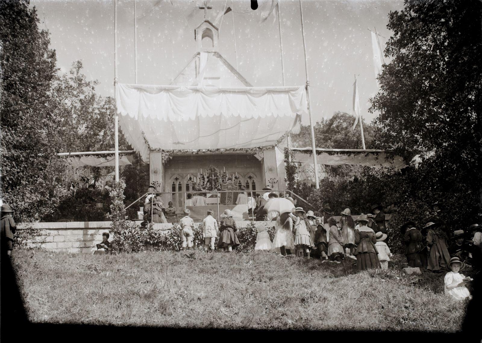 Nuits-Saint-Georges - Notre-Dame de la Serrée (titre usuel)