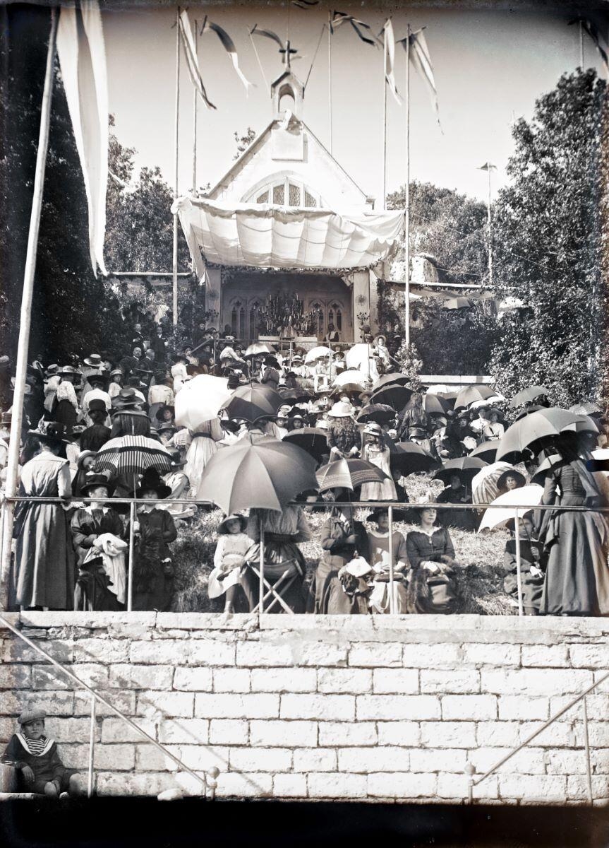 Nuits-Saint-Georges - Notre-Dame de la Serrée (titre usuel)