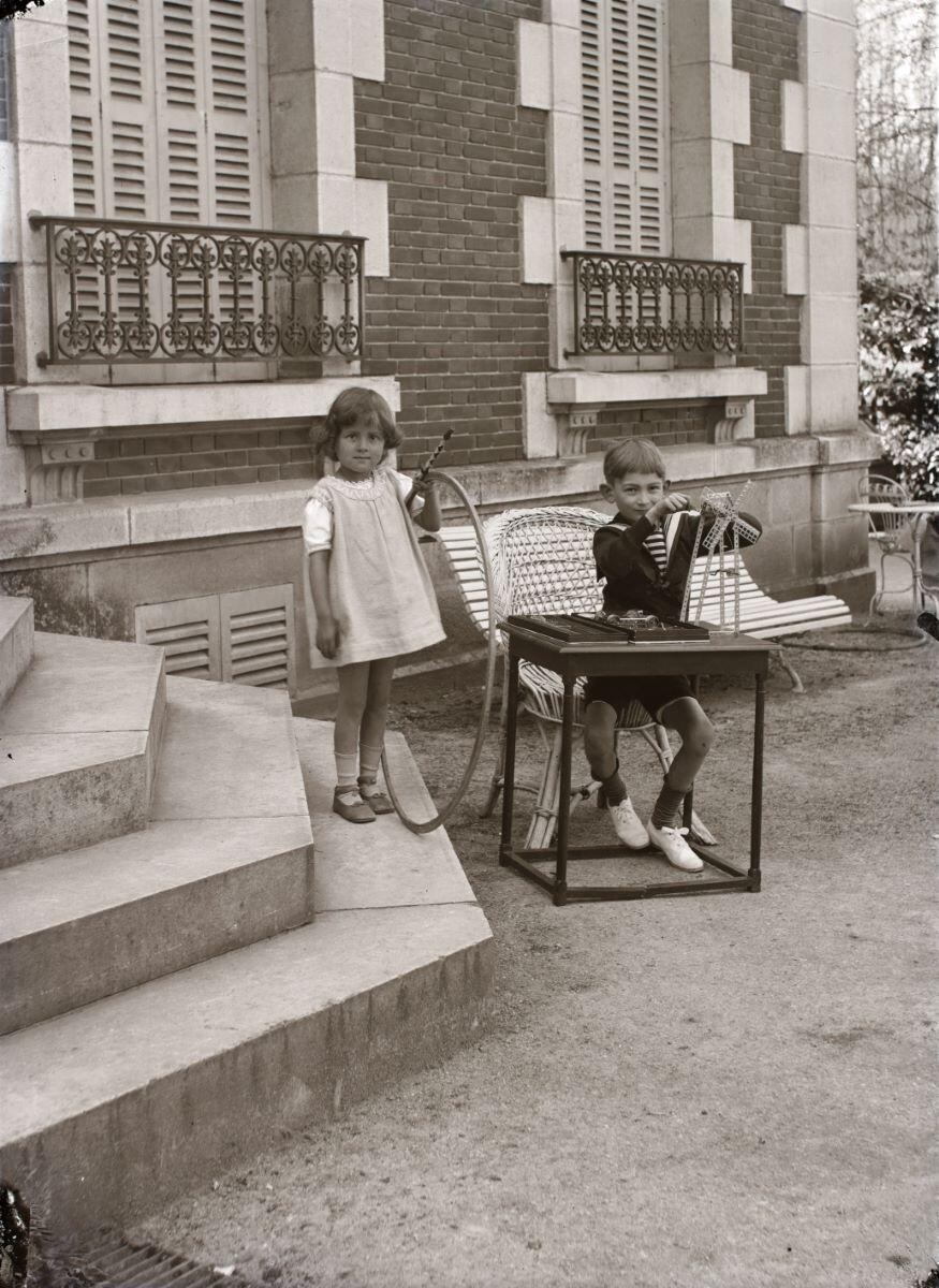 Nuits-Saint-Georges - Maison Misserey-Rollet, rue de la gare (Guy et Odette Misserey) (titre usuel)