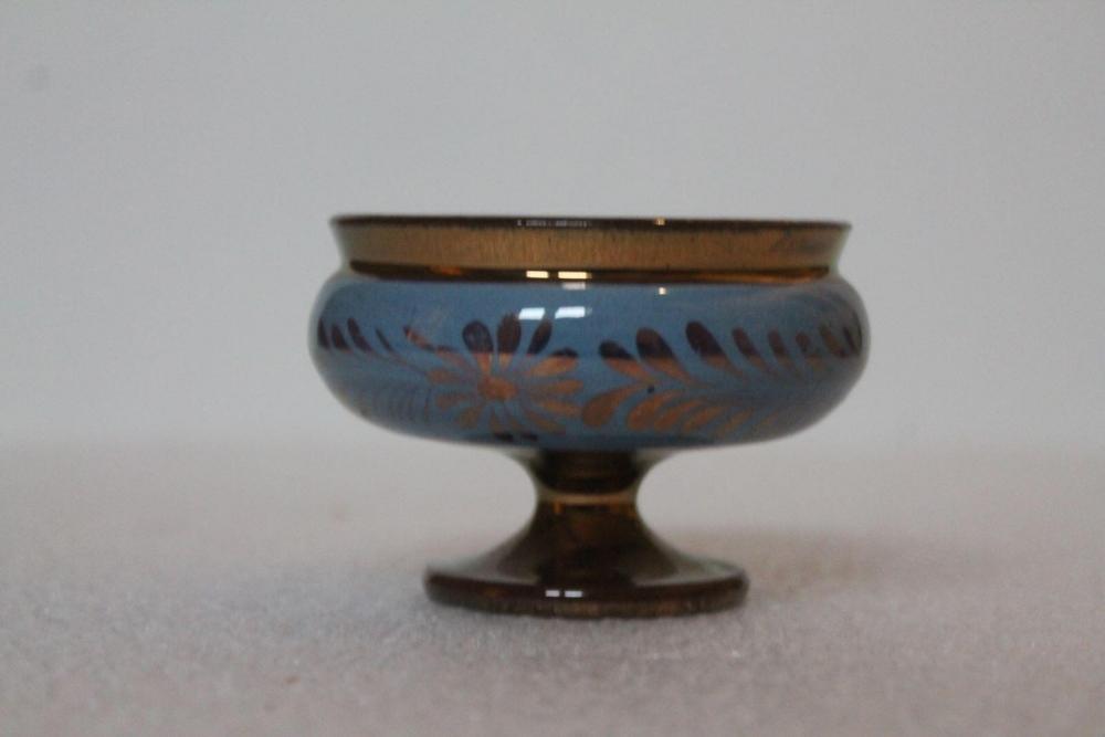 Baguier dit en faïence de Jersey